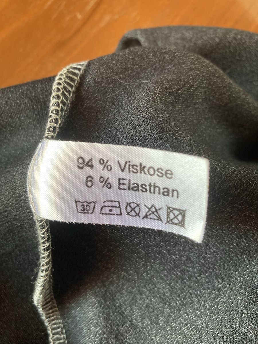 Altro in Moda donna: Veste cape élégante et originale  – Nuovo e nell'imballaggio originale da Ardon venduto da hel_2sxp 9