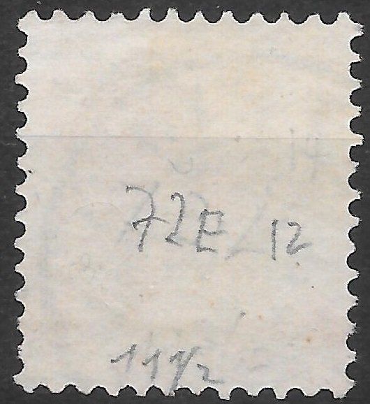 Tous les timbres: Stehende Helvetia No 72 E Stein ab fr. 1.- – D'occasion à St-Saphorin-Lavaux par Digit2 1
