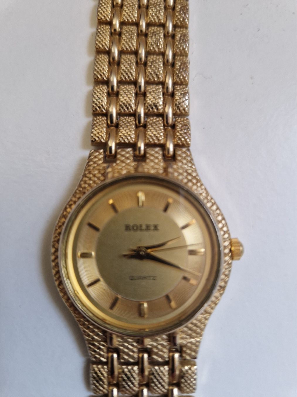 Rolex Montres: Rolex uhr imitation, – D'occasion à Hombrechtikon par Katrin.s