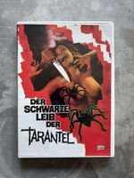 Der Schwarze Leib Der Tarantel - CMV DVD - Giallo [1971]