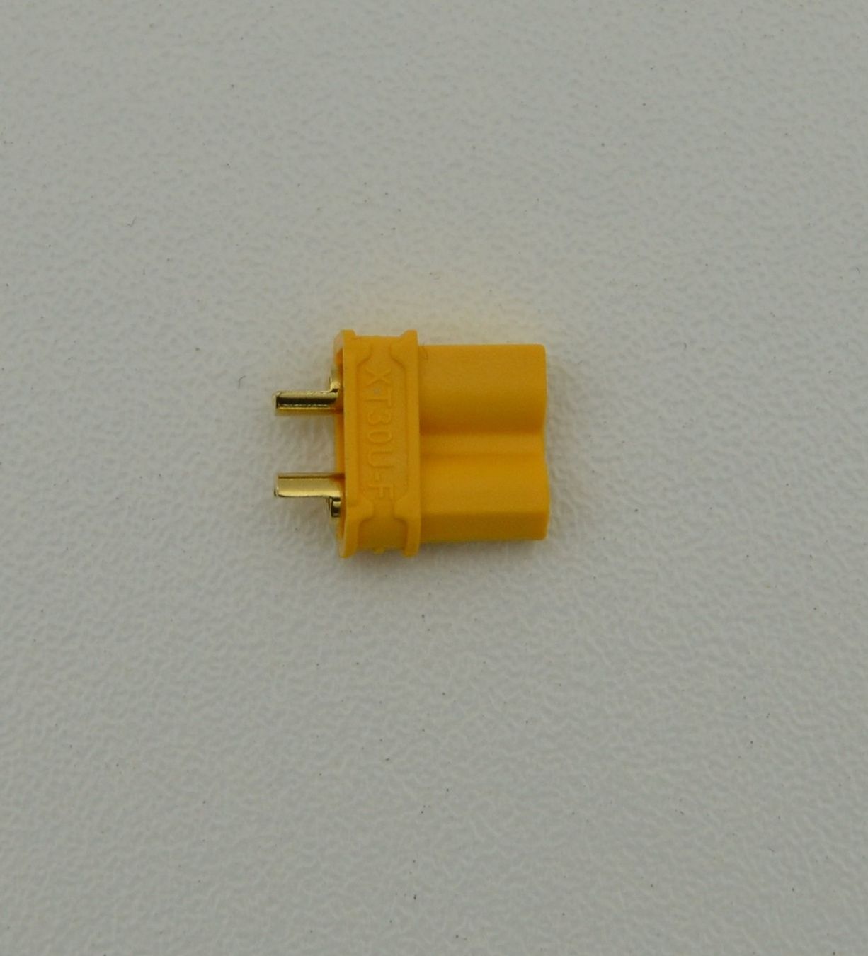 RC Modellbau: XT30U Buchse 1Stk. – Neu und originalverpackt aus Rüti ZH von MSRC_Modelle 1