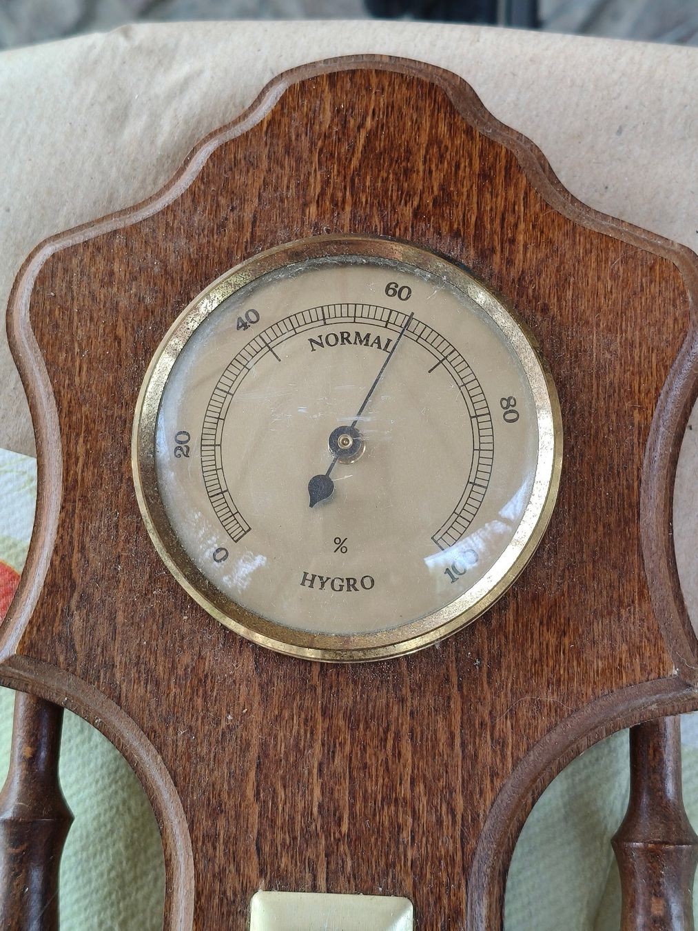 Altro per la casa: Wetterstation – Usato da Laufen venduto da dan_p89t 4