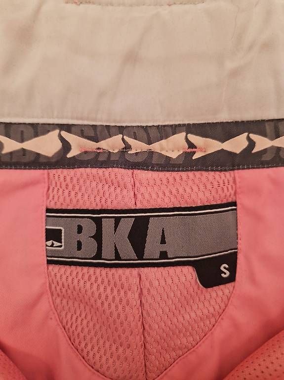 Pantaloni: Pantaloni da sci donna – Usato da Aurigeno venduto da dan_2xx2 2
