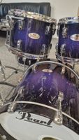 Drumset Pearl Reference