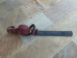 Heckenschneider