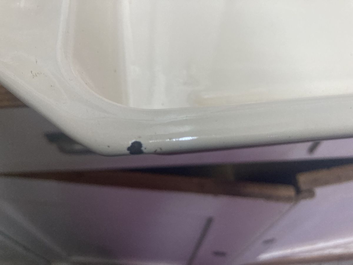 Moules à gâteaux: Auflaufform  – D'occasion à Basel par Nomagusa 2