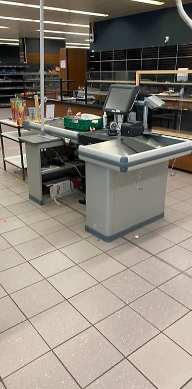 Caisses enregistreuses: Kasse – D'occasion à Läufelfingen par kre_mzr7