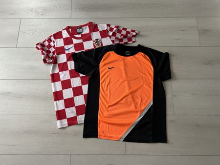 Kleiderpaket Nike(Sport)Gr.158-170