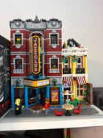 Lego Jazzclub / 10312