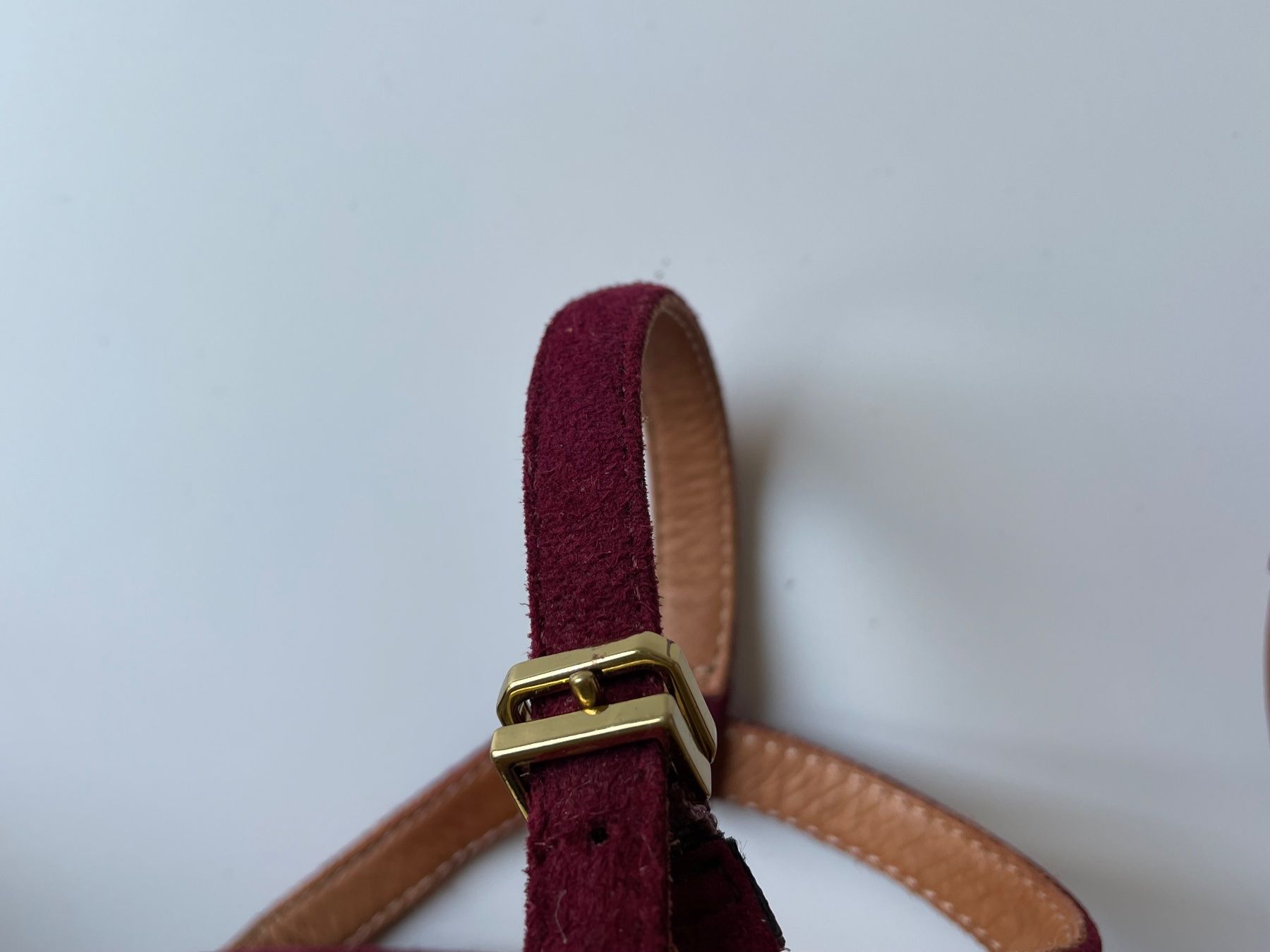 Other Stories Scarpe da donna: & Other Stories Block Heel Sandals, Size 40 – Usato da Zürich venduto da hol_bc6v 5
