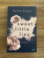 Kylie Scott: Sweet Little Lies