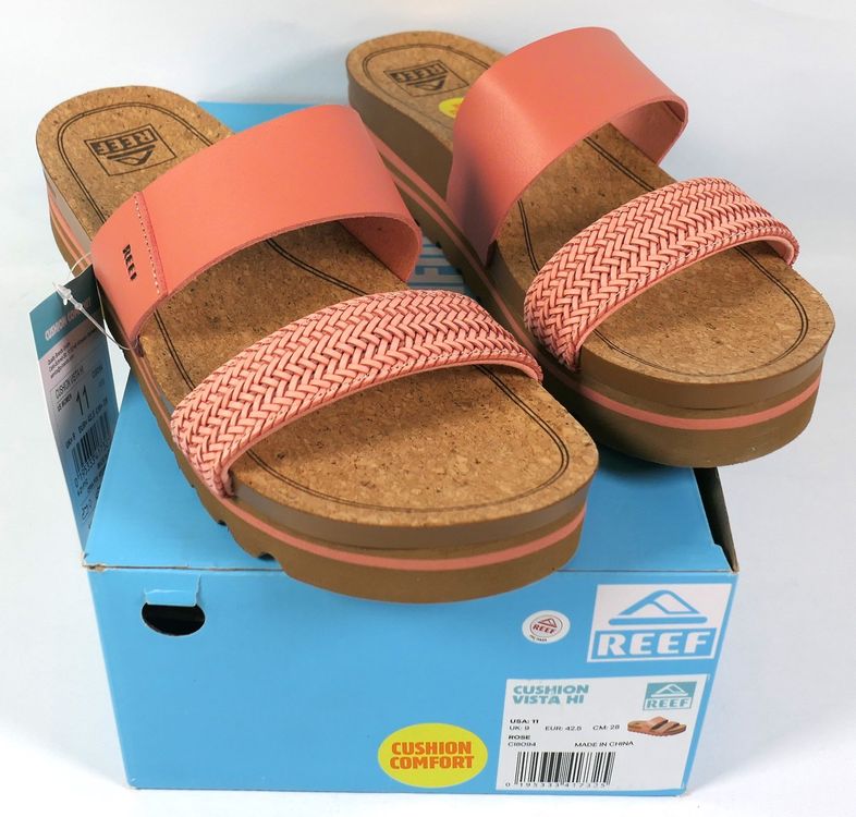 Reef Sandale Damen
