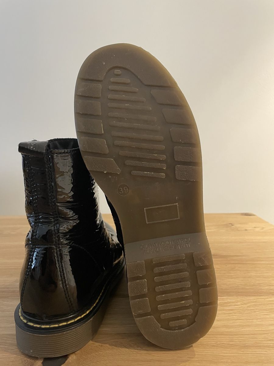 Scarpe da donna: Schicke Winterstiefeletten – Usato da Chur venduto da buc_6tcp 4