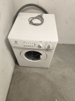 ⭐ Electrolux PerfectCare EWC 1350,praktisch neuwertig 1-3 kg