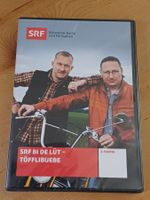 SRF bi de Lüt - Töfflibuebe - Staffel 2 (Neu) Simon Enzler