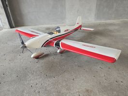 Meridian 10cc von Hangar 9