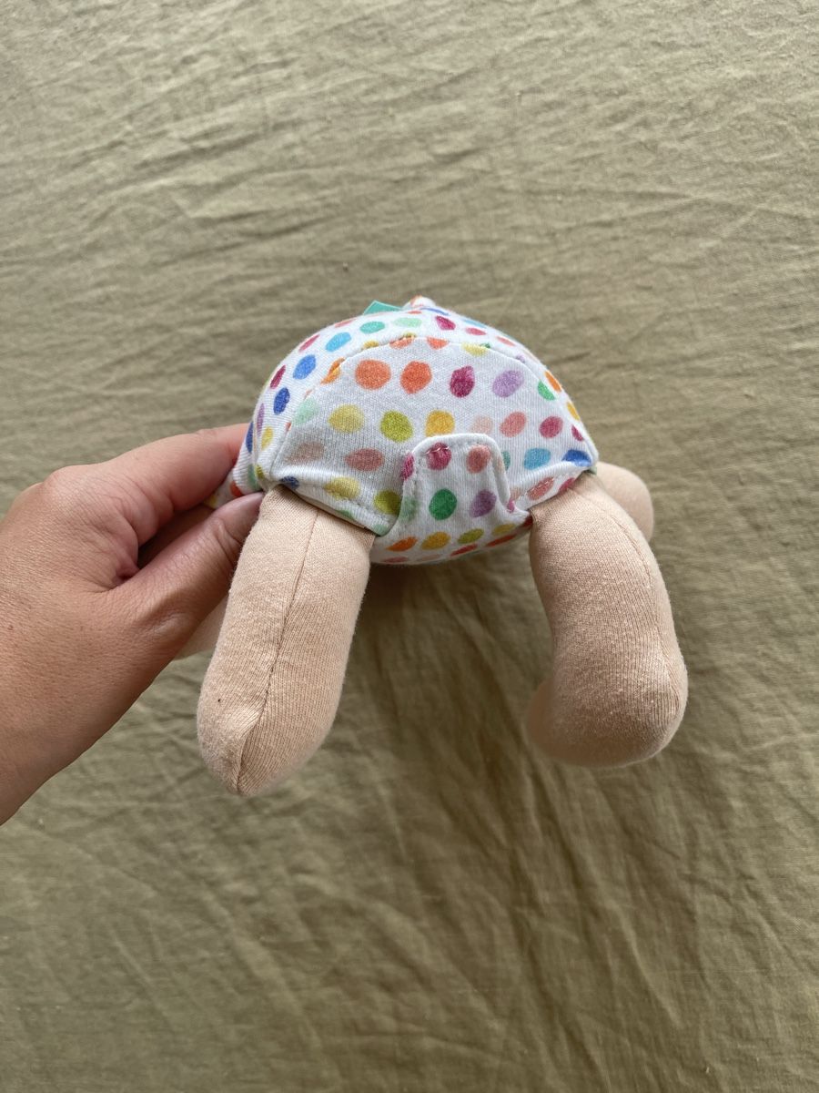 Puppen: Lovevery Stoffpuppe  – Gebraucht aus Hirzel von carta9 2