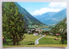 Rodi - Fiesso (Leventina)