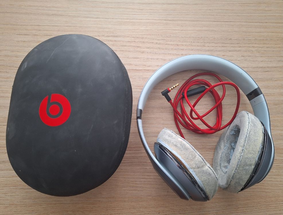 Beats Studio 2.0 Kaufen auf Ricardo