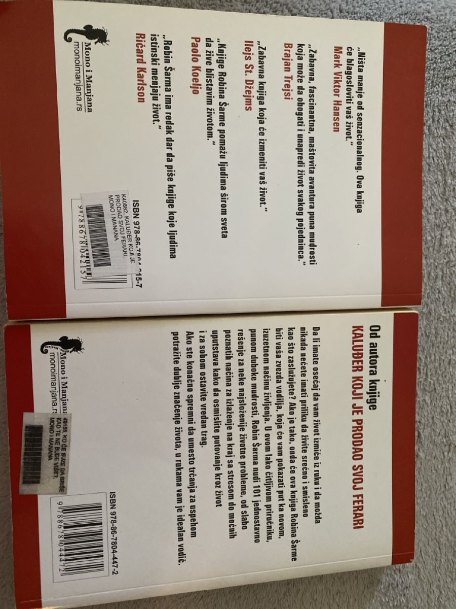 Libri: 2 Bücher Serbisch – Usato da Rapperswil SG venduto da meg_gh8h 1