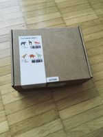 Kinder Garderobe Dinosaurier