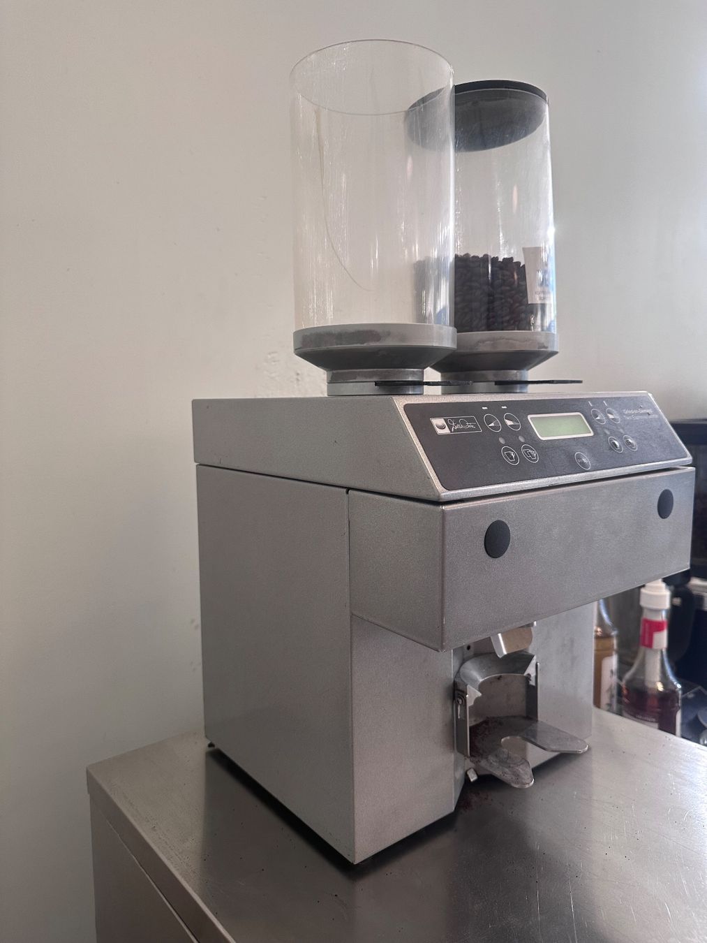 Appareils de cuisine: Dalla Corte Twin Espresso-Mühle – D'occasion à Luzern par lebaraswiss 2