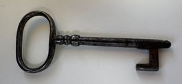 ANTIKER SCHLÜSSEL