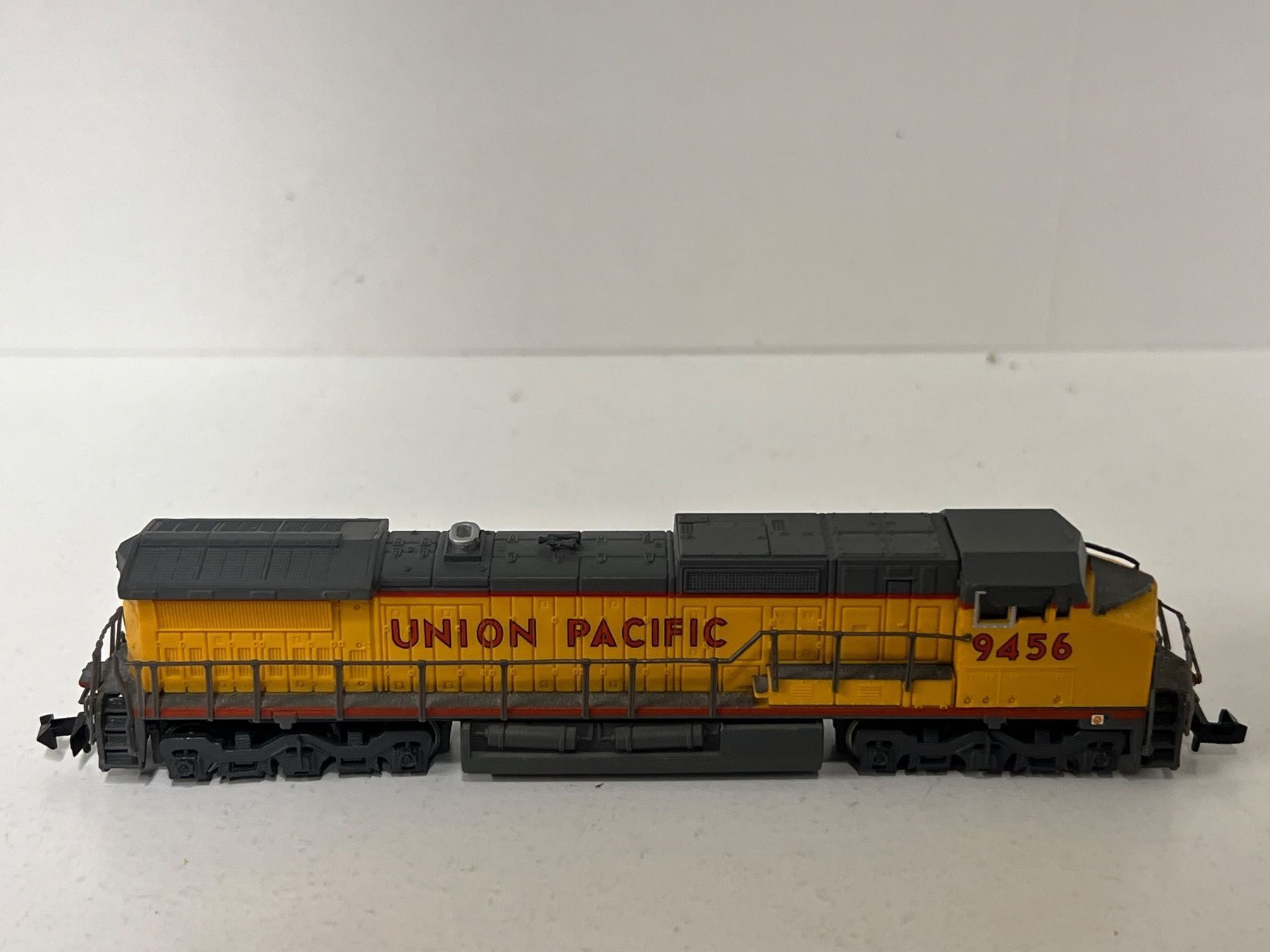 Modelleisenbahnen: Spectrum UNION PACIFIC 9456 Spur N Analog – Gebraucht aus Neuenhof von ludovicco