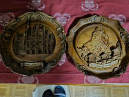 quadri in legno
