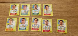 Panini Argentinien 