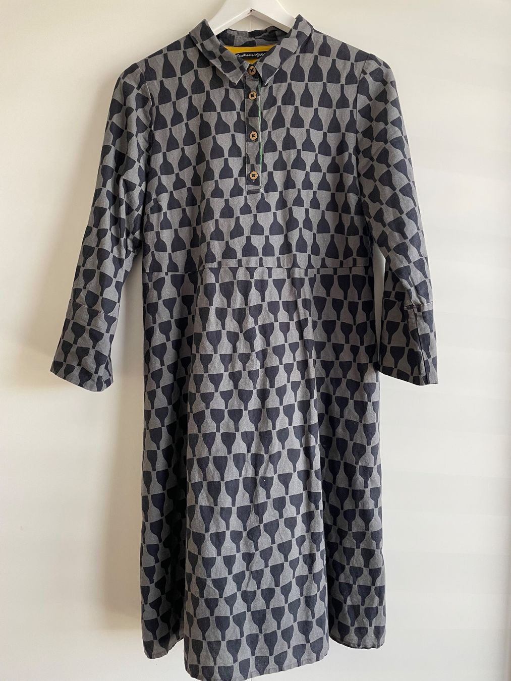 Gudrun Sjöden Kleider: Kleid von Gudrun Sjödén – Gebraucht aus Möriken AG von Sebife 1