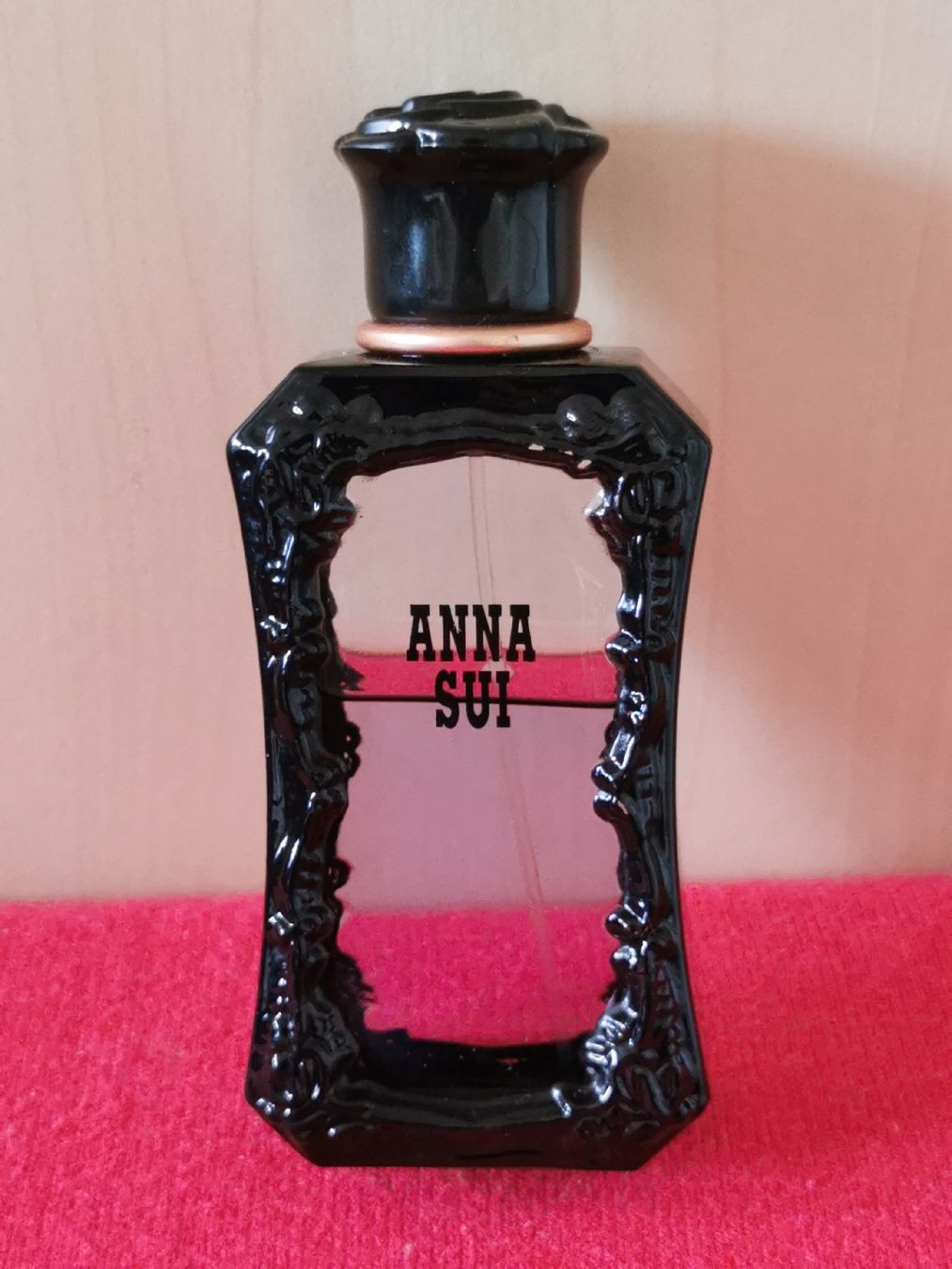 Profumi & Eau de Toilette: Anna Sui Edt 50 ml – Usato da Schlieren venduto da vlalif 3