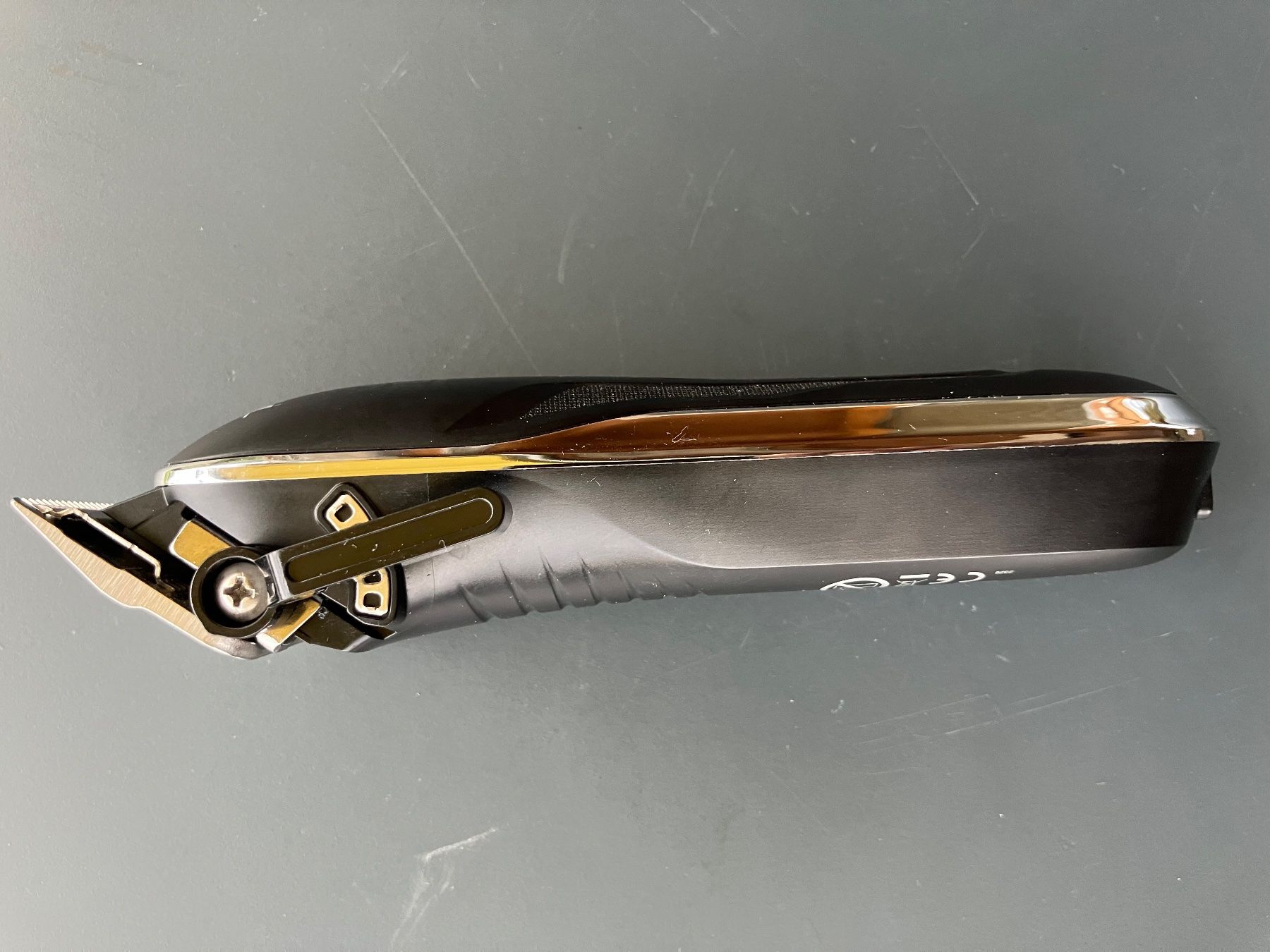 Trisa Taglio: Haarschneider "Mighty Blade" von Trisa – Usato da Altishofen venduto da Bluis 2