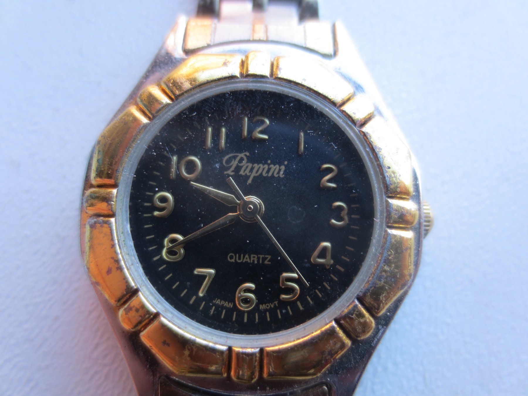 Orologi: Uhr – Usato da Weier im Emmental venduto da waefler03 1