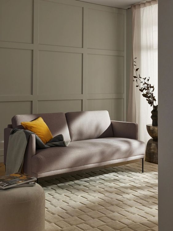 Sofa Fluente (2-Sitzer) Westwing Collection CHF 1'349-63% (Nuovo