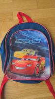 Cars Rucksack / Kinderrucksack mit Lightning McQueen!