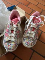 Adidas x Liberty Trainers size 31.5