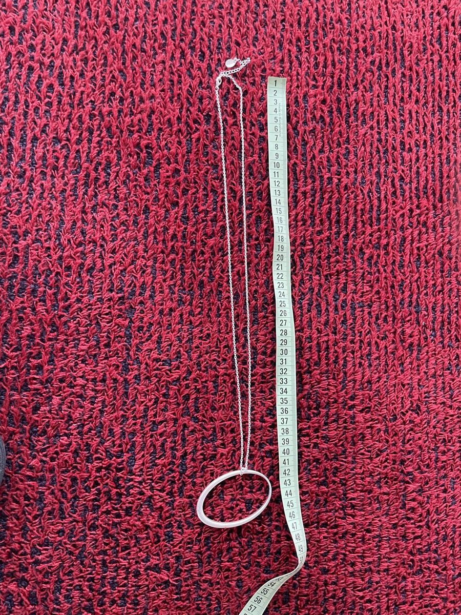 Catenine: Kette von Nile – Usato da Zürich venduto da Punkt... 6