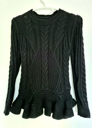 Pull taille S