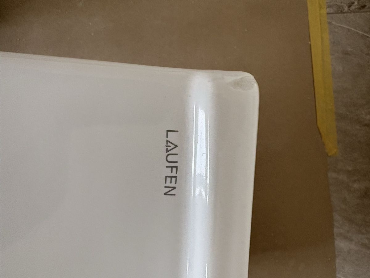Laufen WC: WC neu – Neu (gemäss Beschreibung) aus Wilen b. Wollerau von phi_6dwl 2