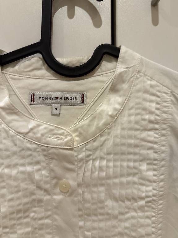 Camicette: Tommy Hilfiger Bluse – Usato da Rotkreuz venduto da nic_h8xy 2