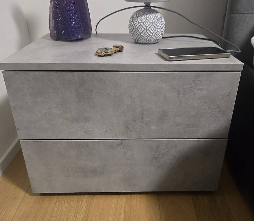 Kommoden: Stanza da letto – Gebraucht aus Mendrisio von ind_9ftc