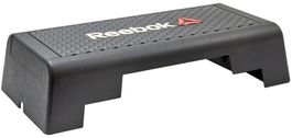Reebok Mini Step RAP10150BK schwarz