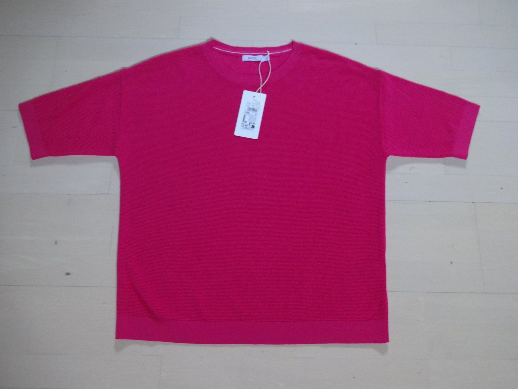 Cecil Pulls & Sweat-shirts: * Cecil Neu * – Neuf avec emballage d'origine à Reigoldswil par arosa05 2