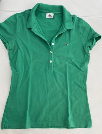 Lacoste Polotshirt 🌸