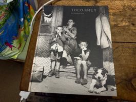 Theo FREY Fotografien