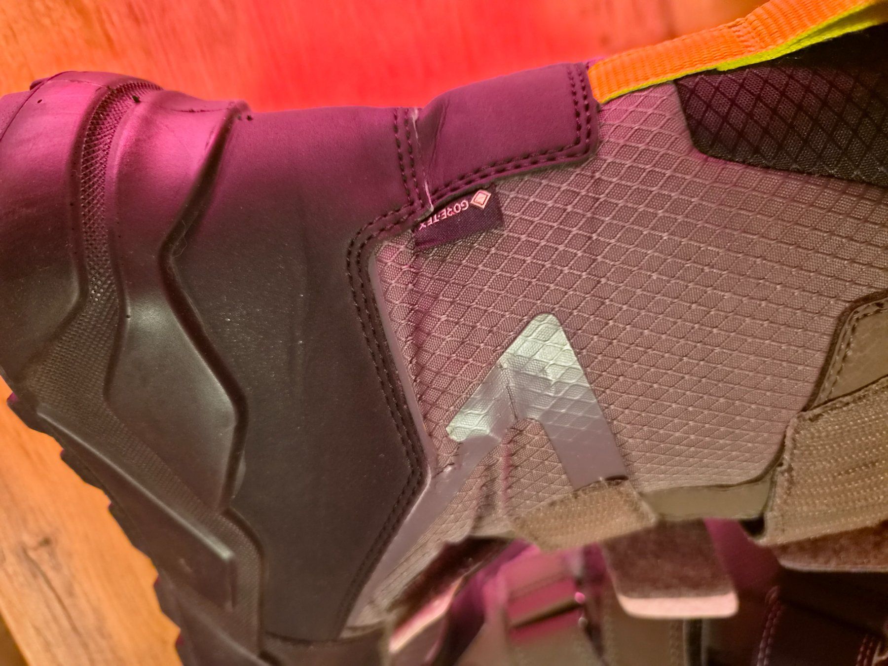 Superfit Scarpe per ragazzi: Winterschuhe – Usato da Laupersdorf venduto da MelRo 1