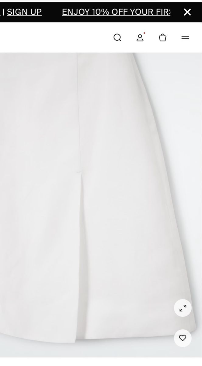 Cos Gonne: COS skirt – Nuovo e nell'imballaggio originale da Kilchberg ZH venduto da ngt_hnw9 6