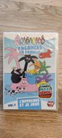 DVD Barbapapa Vacances en famille Vol 1 neuf
