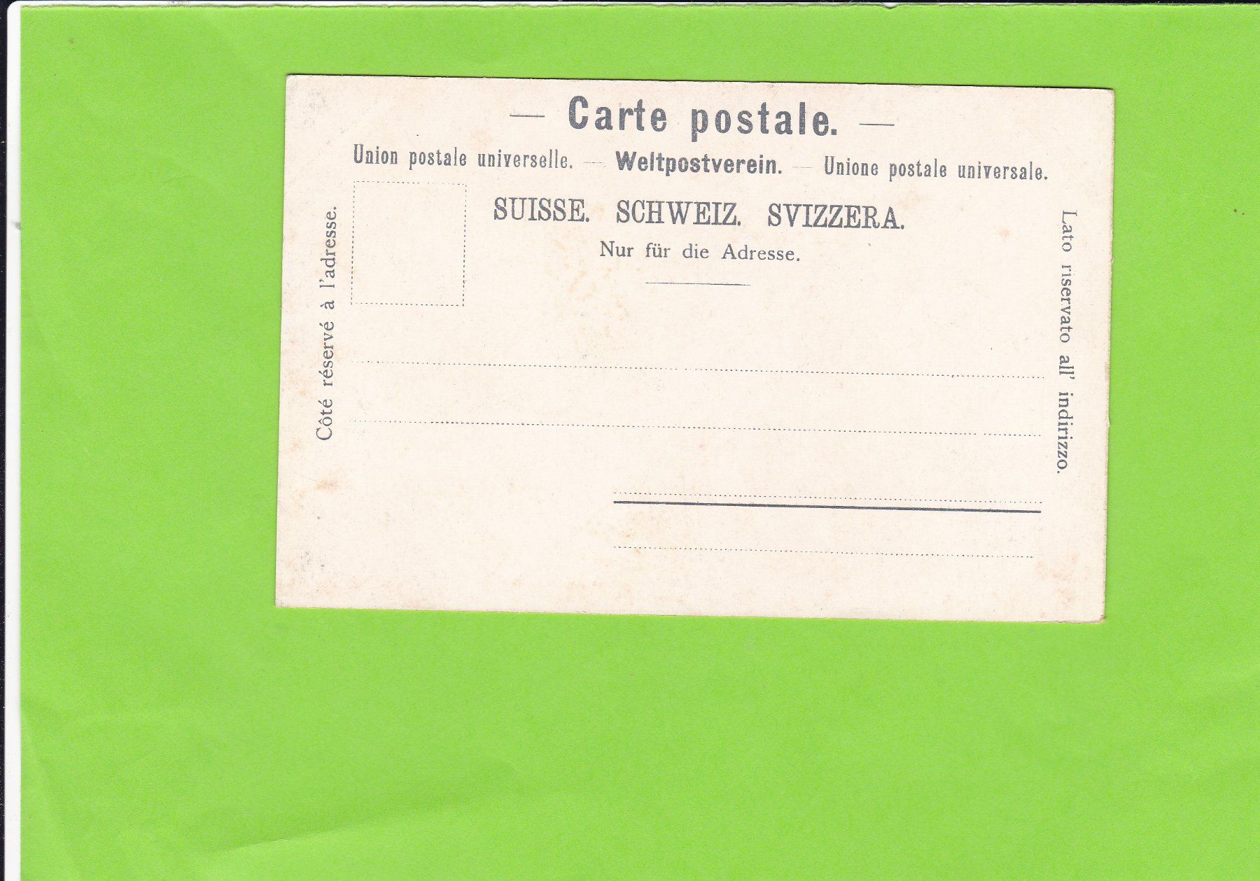 Cartes postales: Gruss aus Basel. Pauluskirche-Kutsche – D'occasion à St. Peterzell par neckertal 1